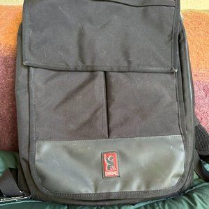 Chrome Krakow Laptop Bag/Backpack